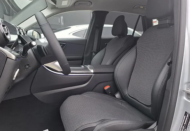 Zunanja slika - Mercedes-Benz GLC-Razred - GLC 220 d 4MATIC - 8