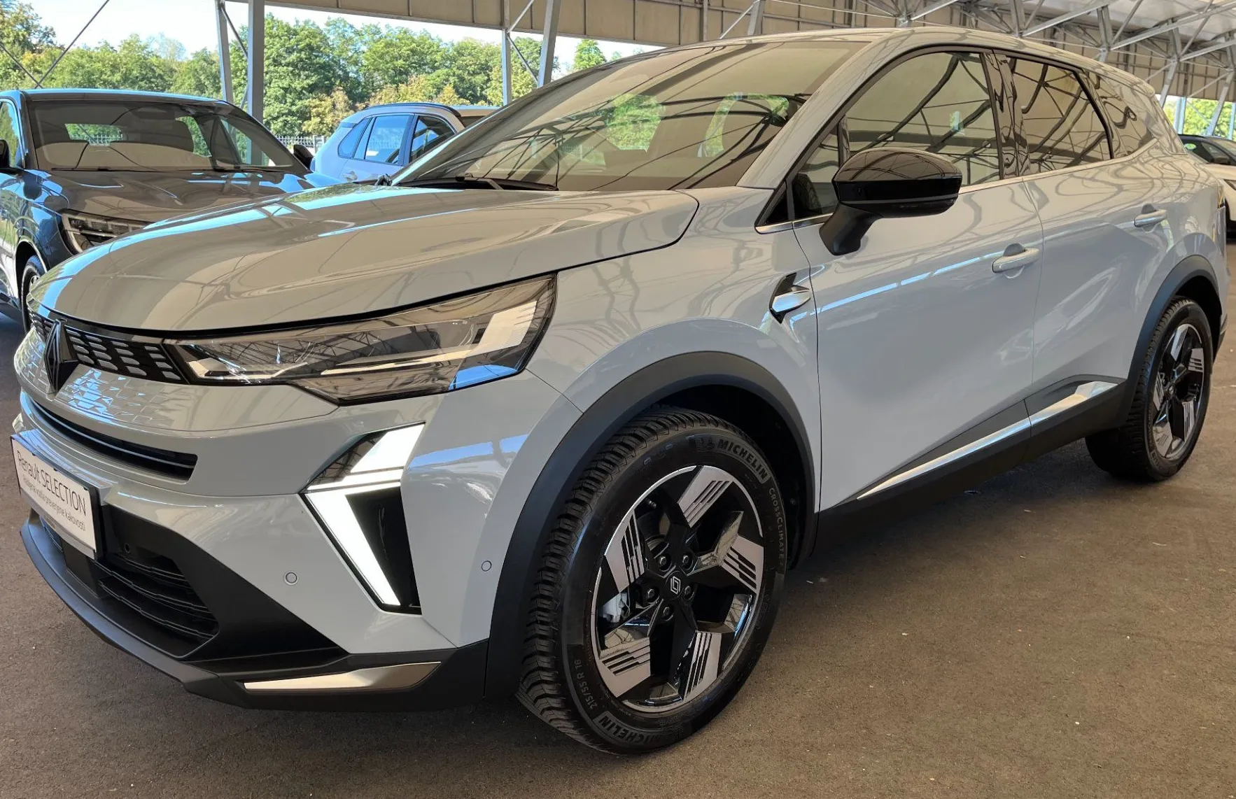 Renault Symbioz