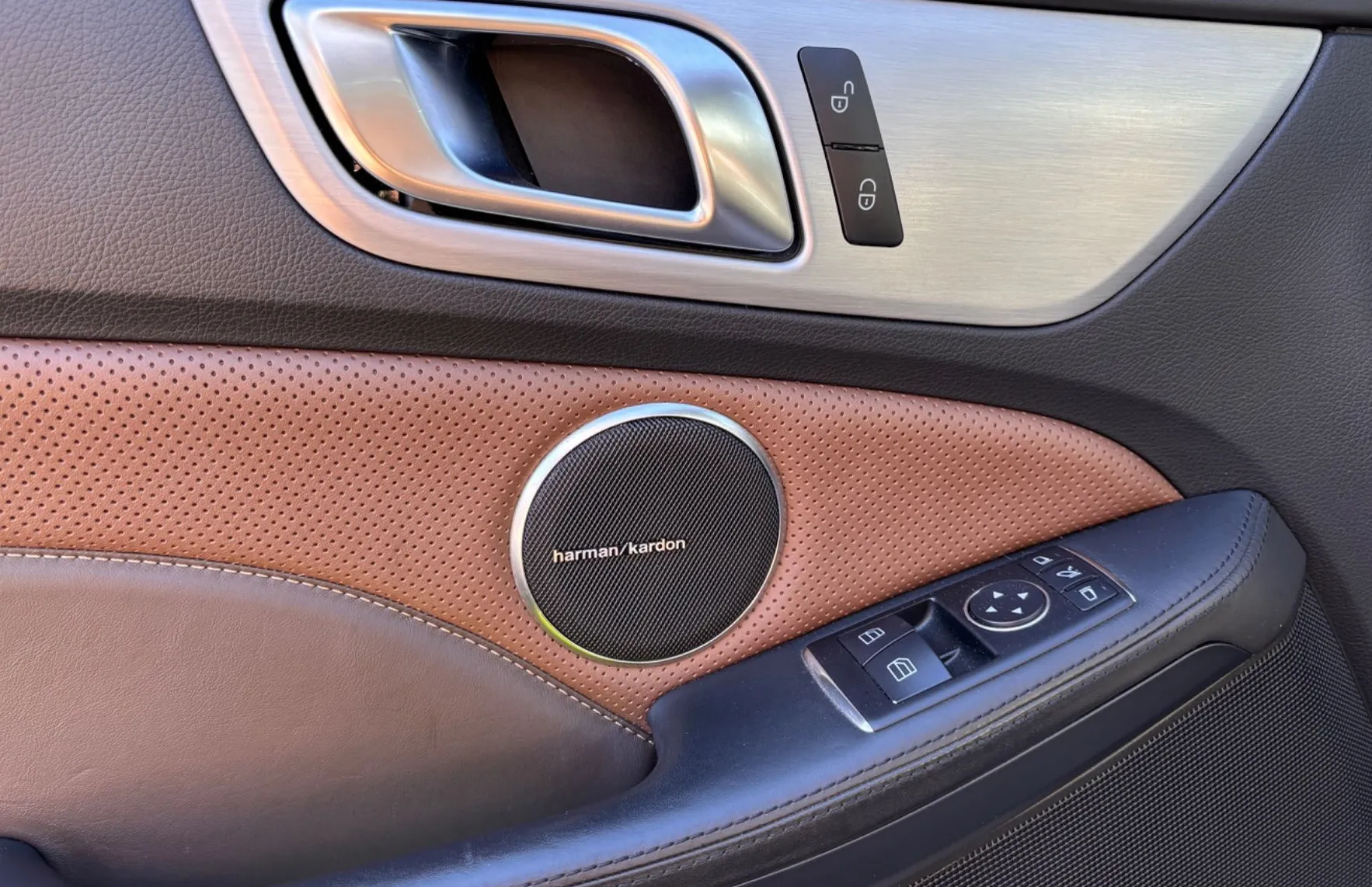 Zunanja slika - Mercedes-Benz SLK-Razred - SLK 200 BlueEFFICIENCY Exclusive Harman Kardon - 12