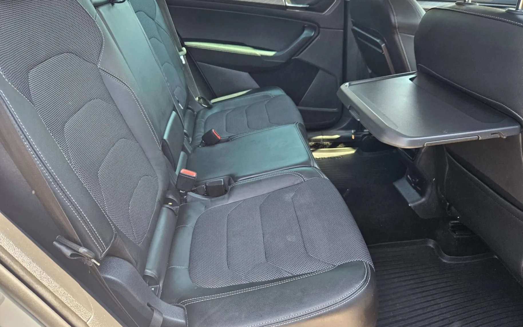 Notranja slika - Škoda Kodiaq - 1.5 TSI ACT Style 1.LASTNIK SLO LED CANTON - 12