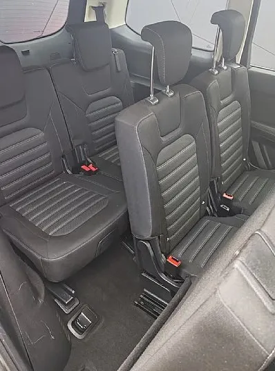 Zunanja slika - Ford Galaxy - 2.0 TDCi-AVT-7.SEDEŽEV-KEYLESS-NAVI-KAMERA - 10