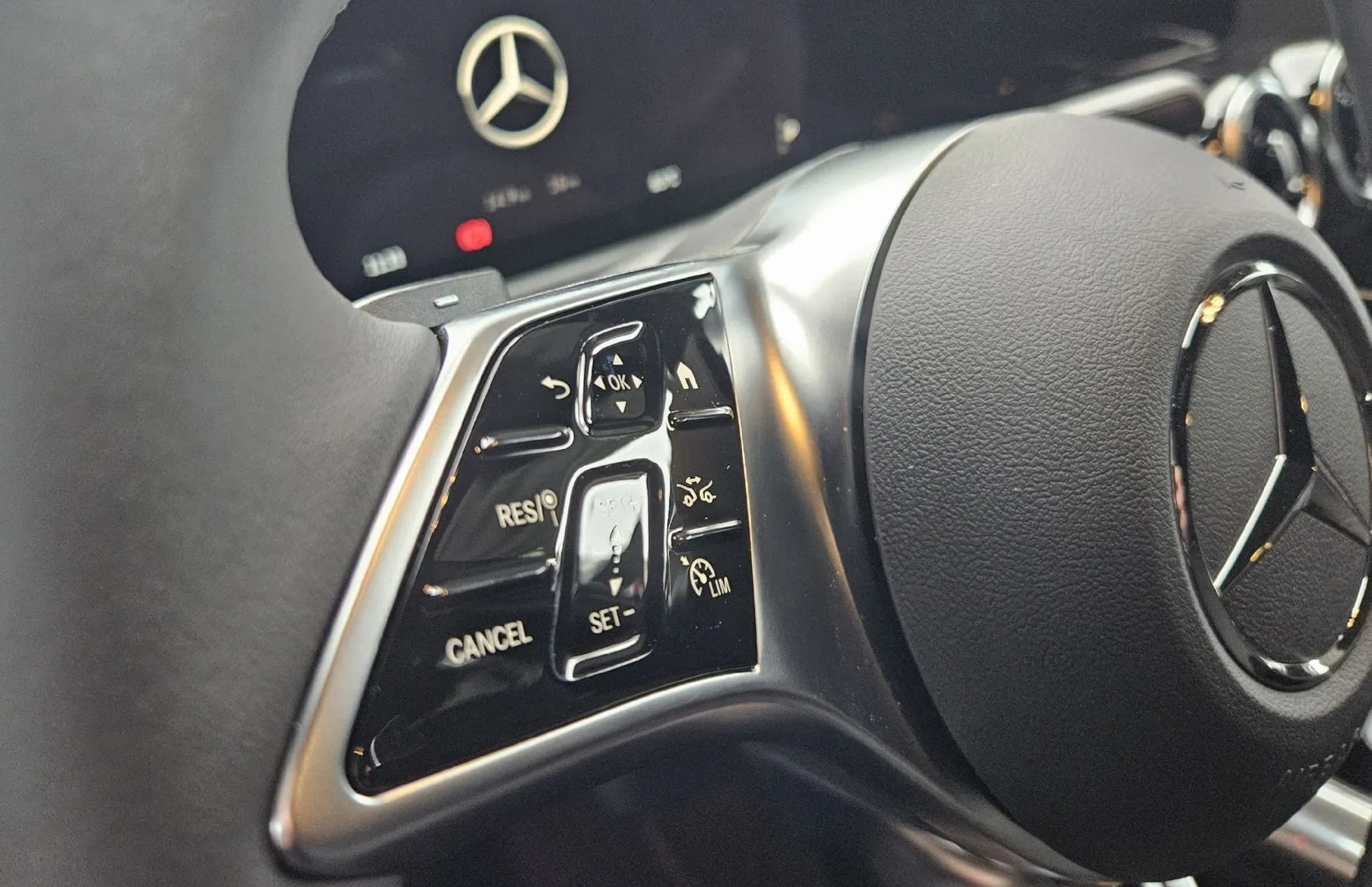 Zunanja slika - Mercedes-Benz B-Razred - B 200 DCT - 7
