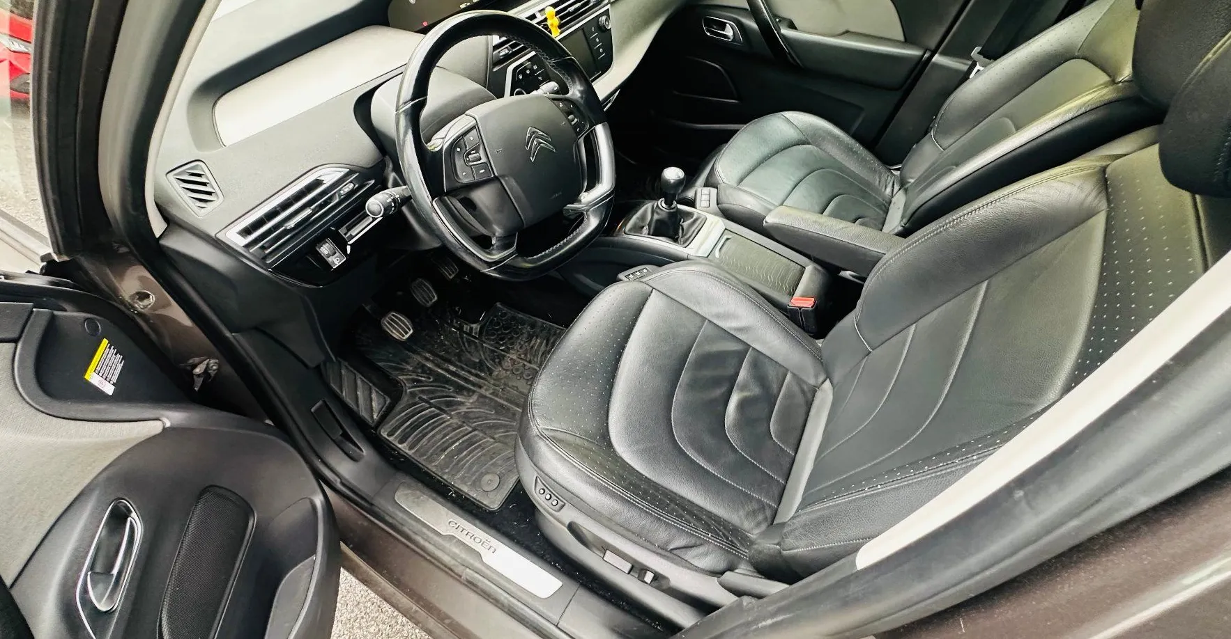 Zunanja slika - Citroën C4 Grand Picasso - BlueHDi 150 S S Feel - 12