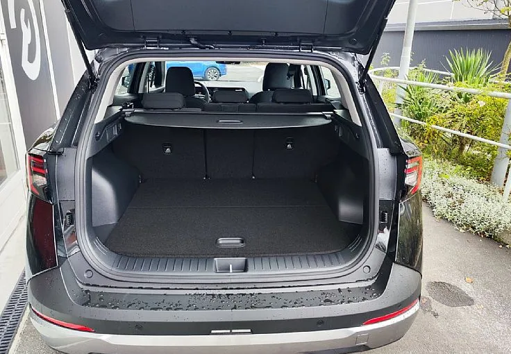 Zunanja slika - KIA Sportage - 1.6 T-GDI 110kW LX Fresh. 7 DCT - 12
