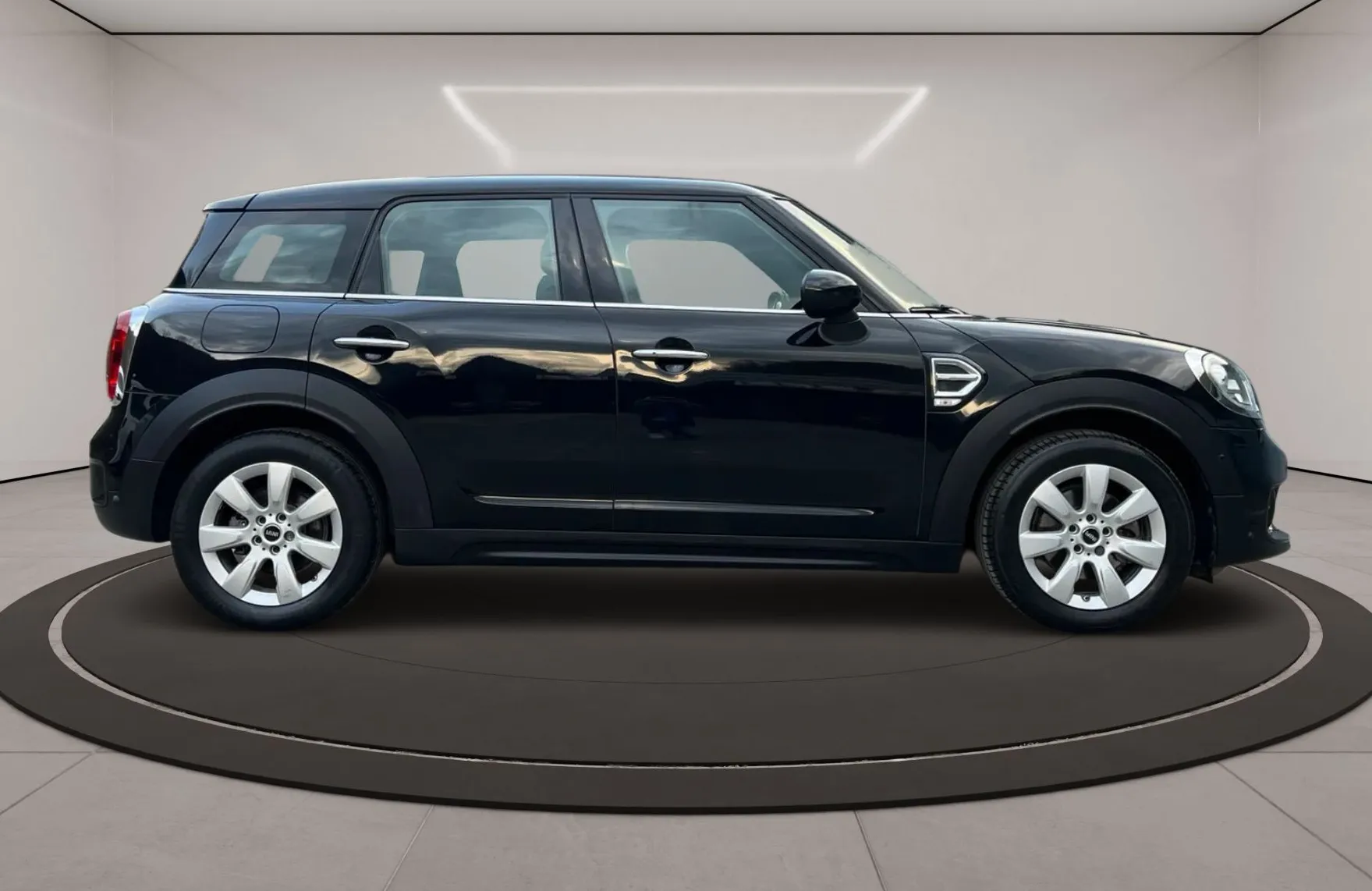 Zunanja slika - MINI Countryman - 1.5 110 150CooperD od 1 lastnika 1 letna garancija - 7