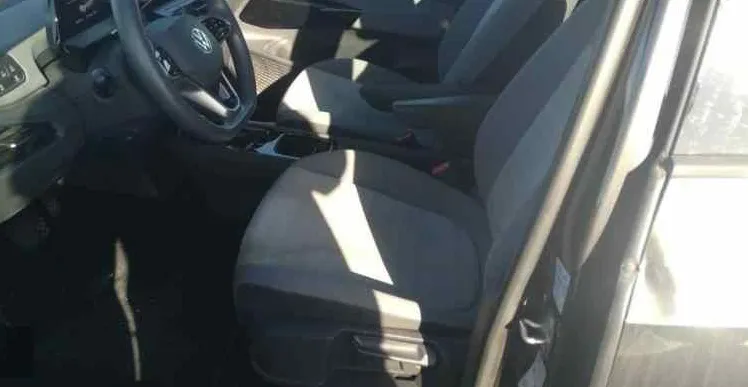 Zunanja slika - Volkswagen ID.3 - Pro Performance.150kW.navi.led.automatik.toplotna - 12