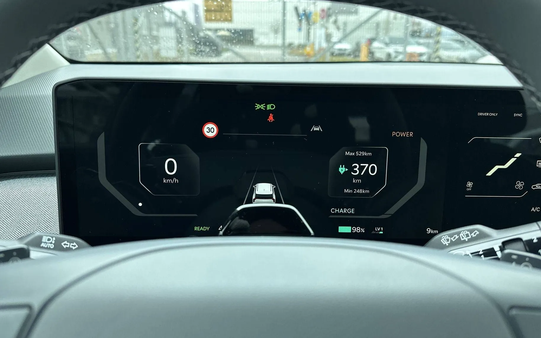Zunanja slika - KIA EV3 - SKY 58.3 kWh baterija... - 16