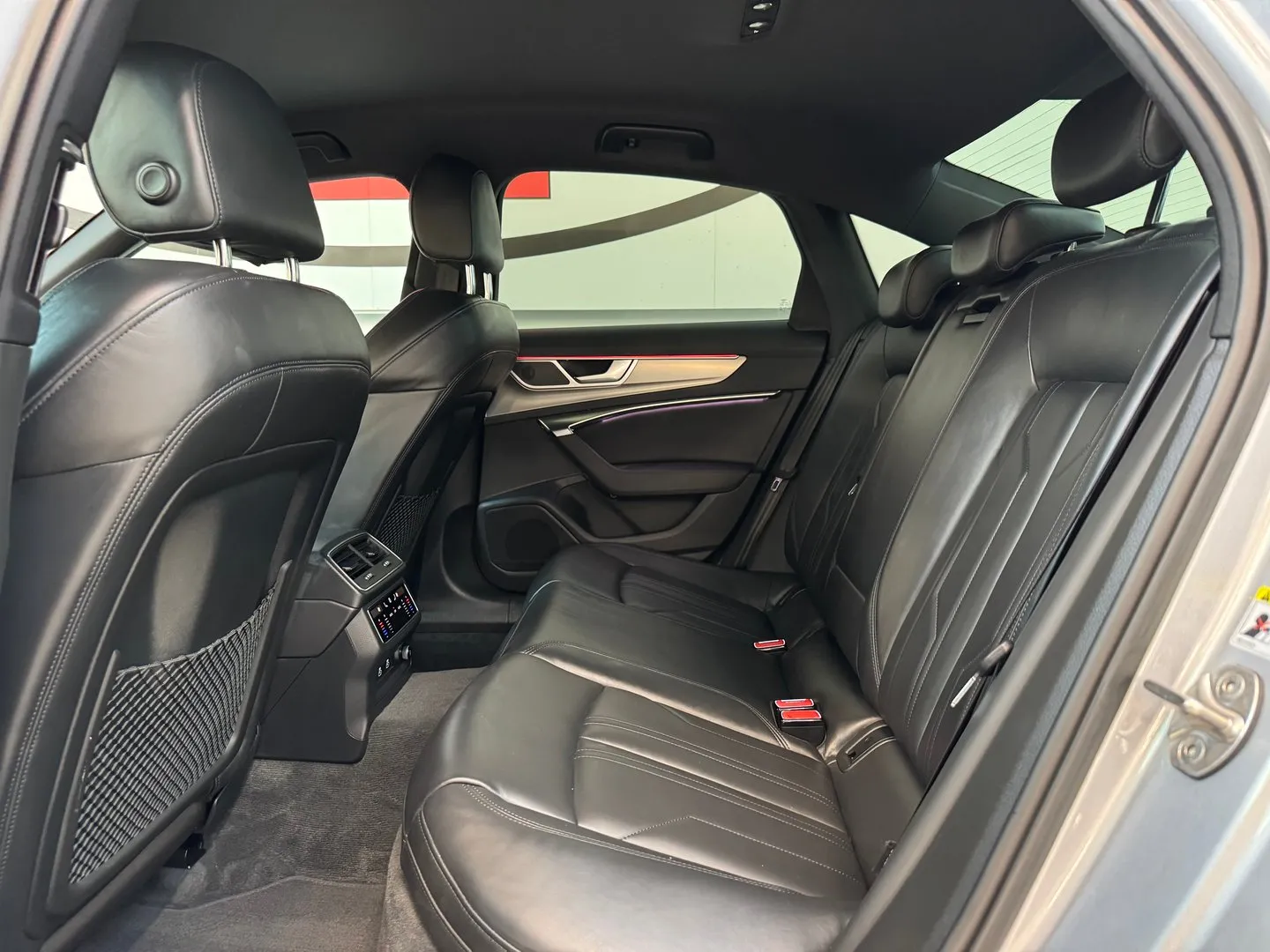 Zunanja slika - Audi A6 - 45 TDI quattro - 6