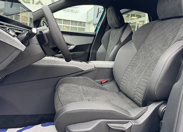 Zunanja slika - Peugeot 3008 - GT HIBRID 145 e-DCT - AKCIJSKA CENA... - 8