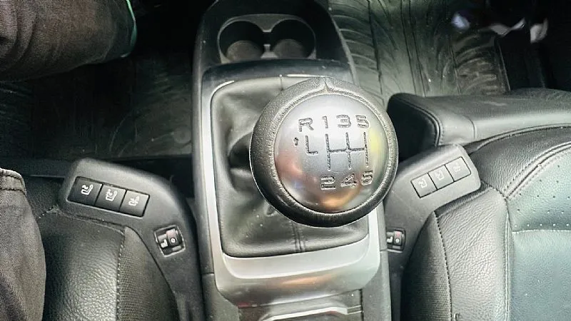 Zunanja slika - Citroën C4 - BlueHDi 150 S S Feel NAVI USNJE.PDC. KAMERA - 10