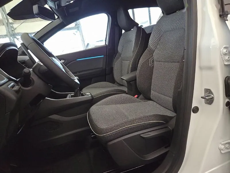 Zunanja slika - Renault Captur - Techno TCe 115 + VZDOLŽNI STREŠNI NOSILCI - 11