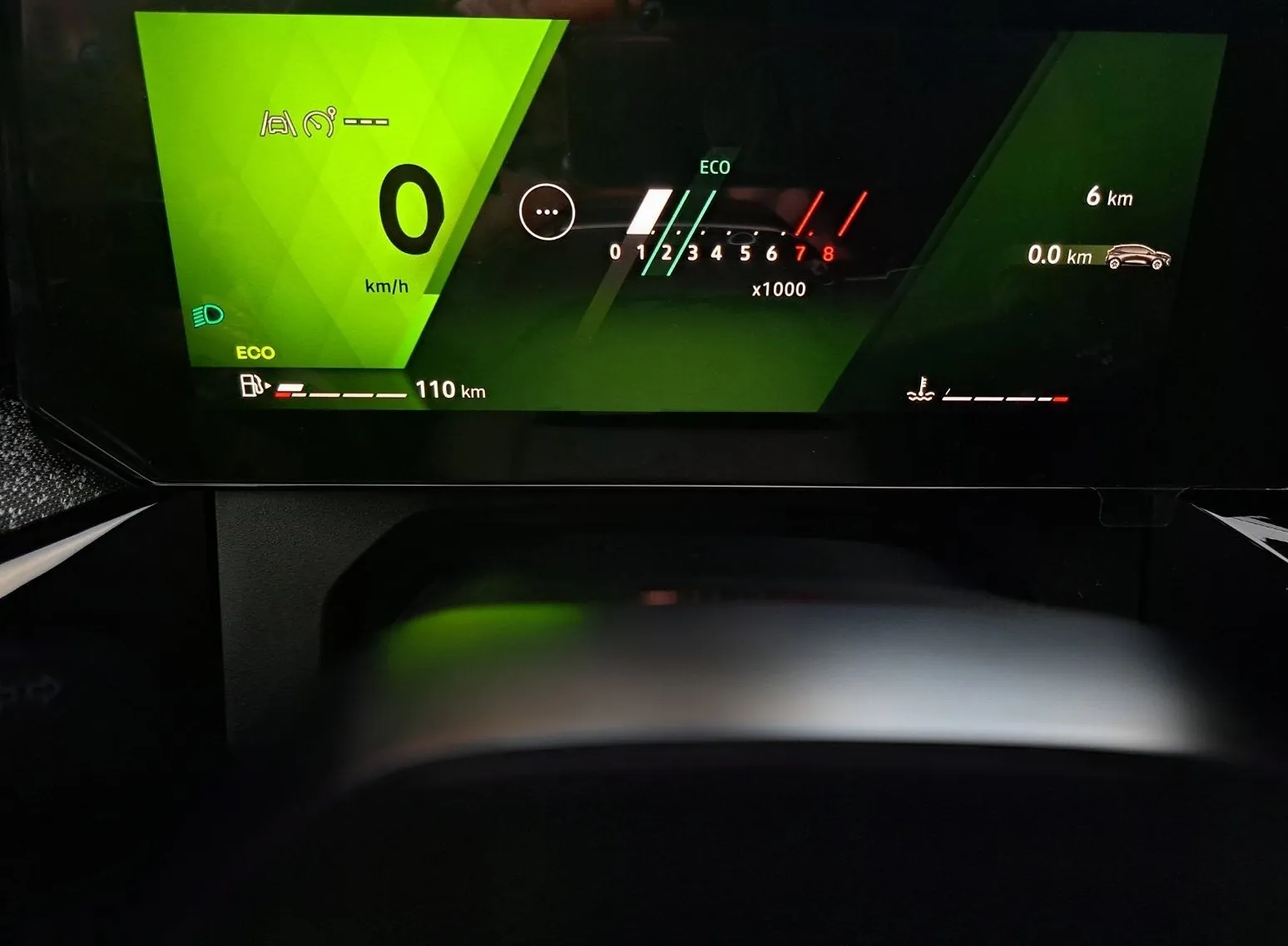 Zunanja slika - Renault Clio - techno TCE 115 - 6