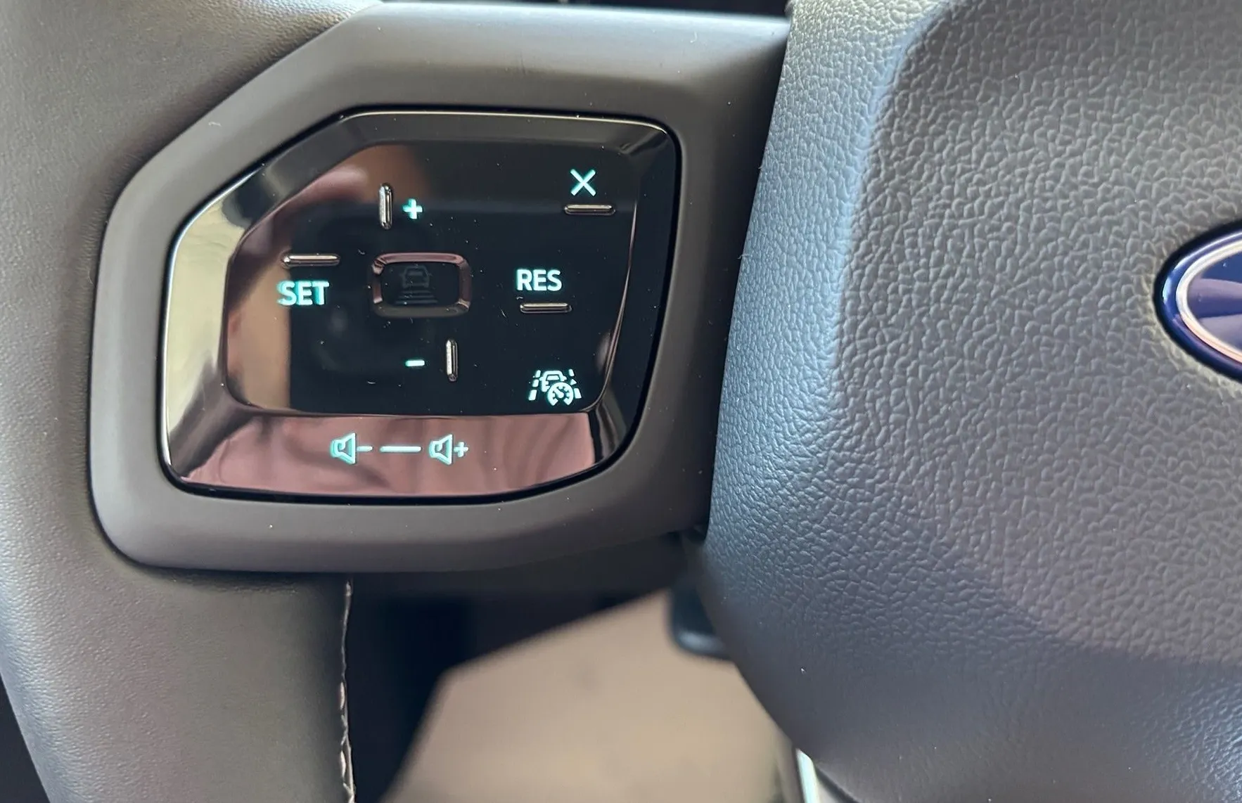 Zunanja slika - Ford Explorer - EV dvojni elektromotor 79 kWh 340PS AWD - 20