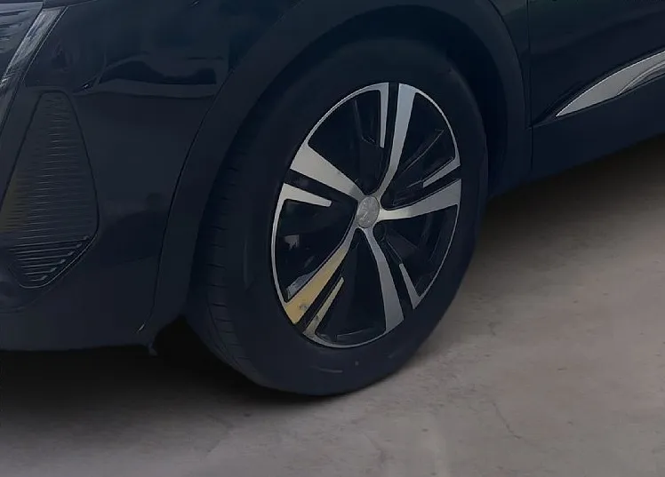 Zunanja slika - Peugeot 5008 - 1.5 BLUEHDI 130 GT - 6