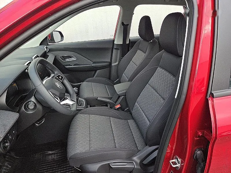 Zunanja slika - MG MG ZS - Standard 1.5L + ZIMSKE PNEVMATIKE - 8