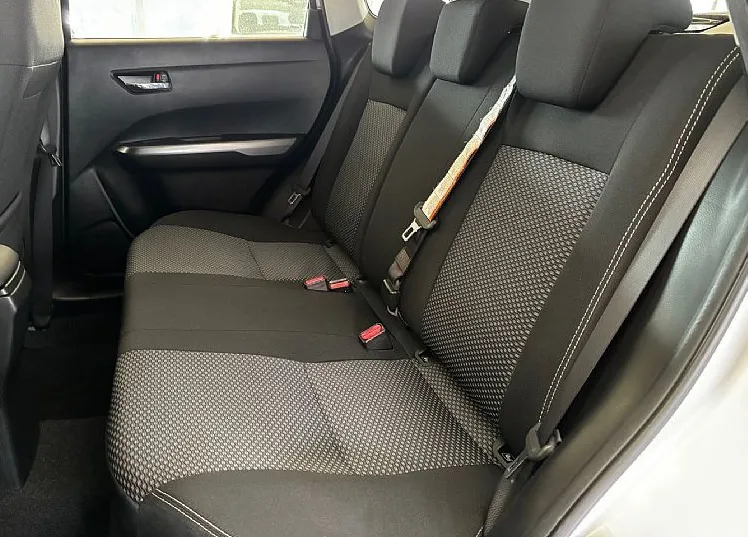 Zunanja slika - Suzuki Vitara - 1.4 BOOSTERJET HYBRID PRIVILEGE - 8