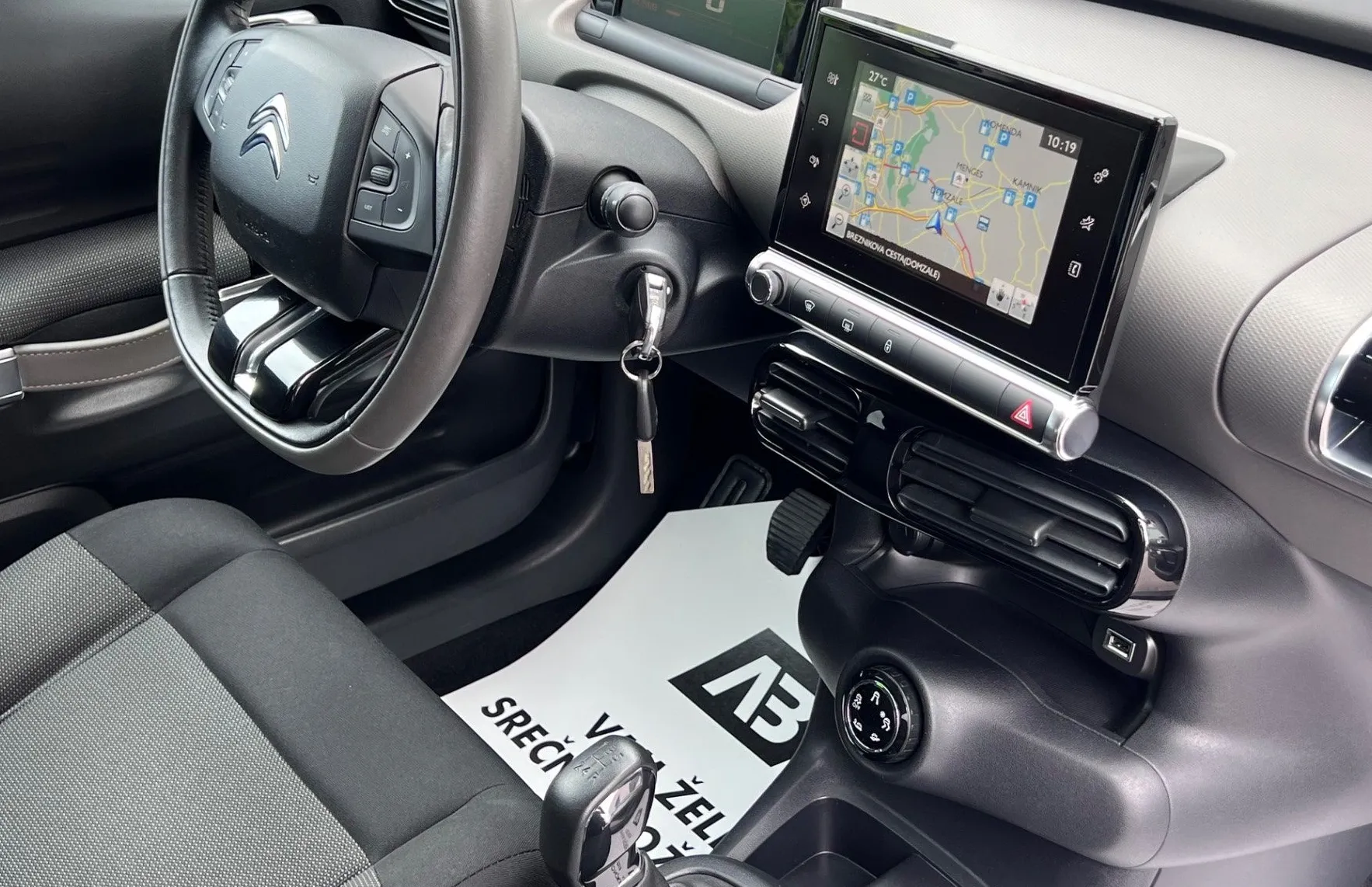 Zunanja slika - Citroën C4 Cactus - 1.2 THP PureTech S S Rip Curl... - 17