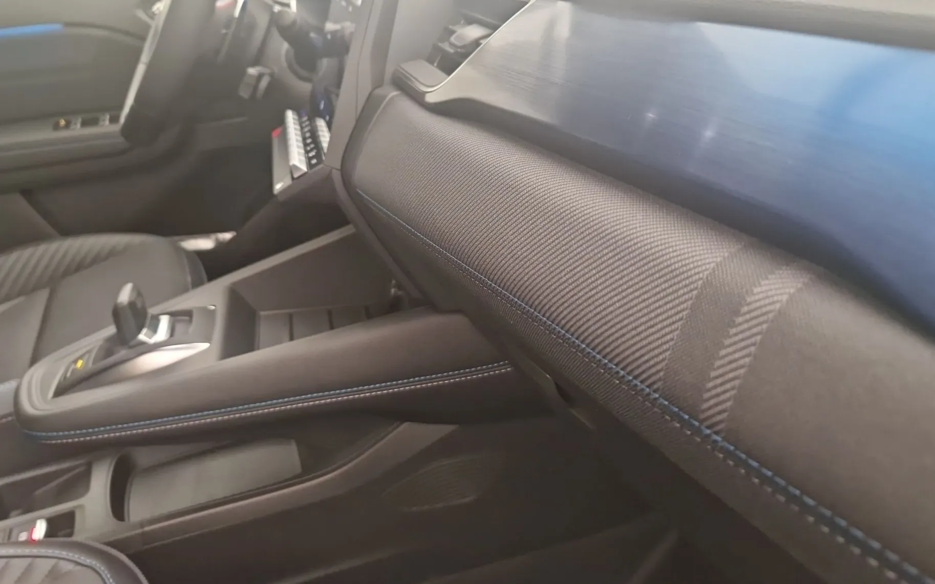 Zunanja slika - Renault Symbioz - TCe 140 esprit Alpine EDC - 15