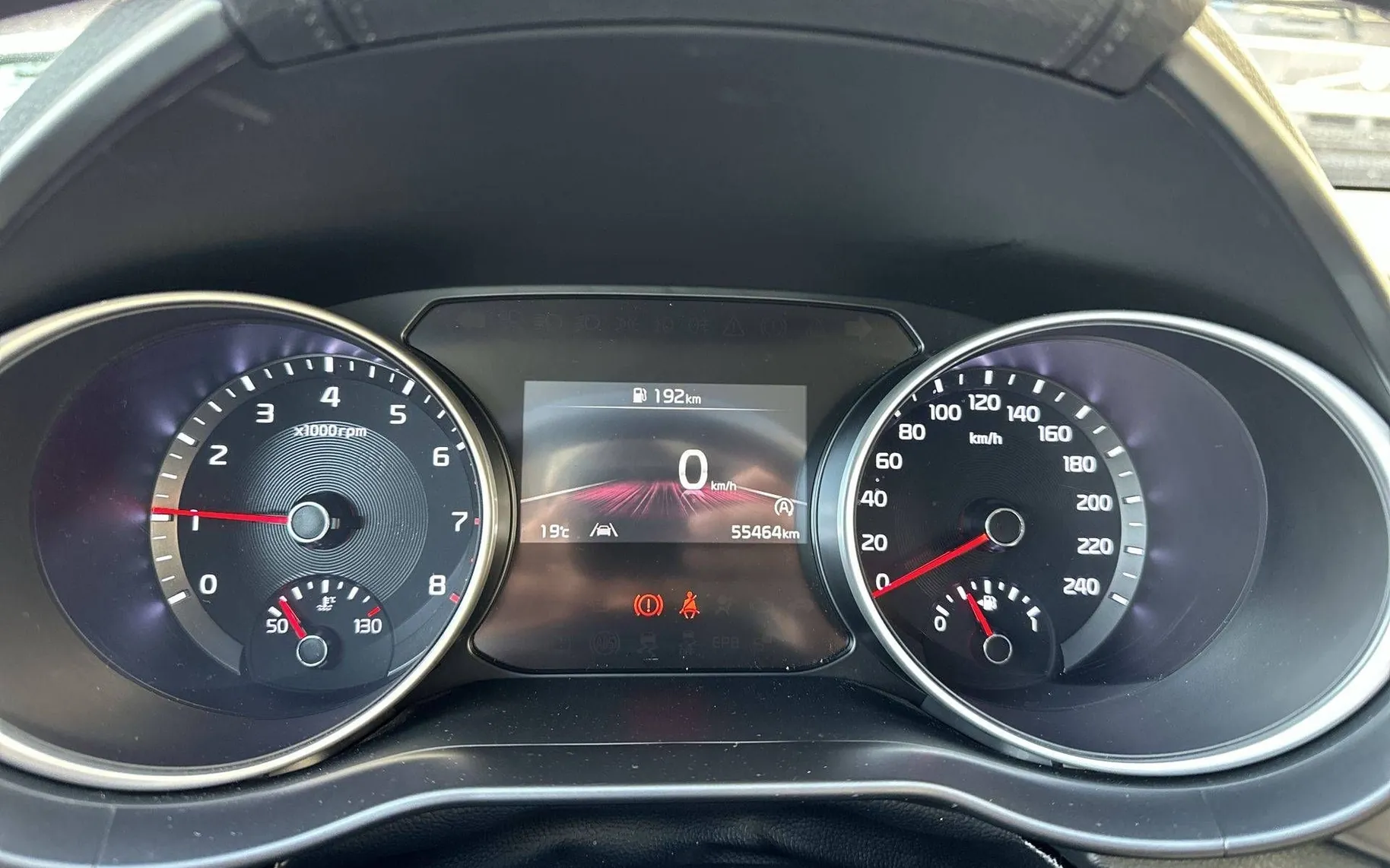Notranja slika - KIA Ceed SW - 1.0 T-GDI LX Champion ISG - 15