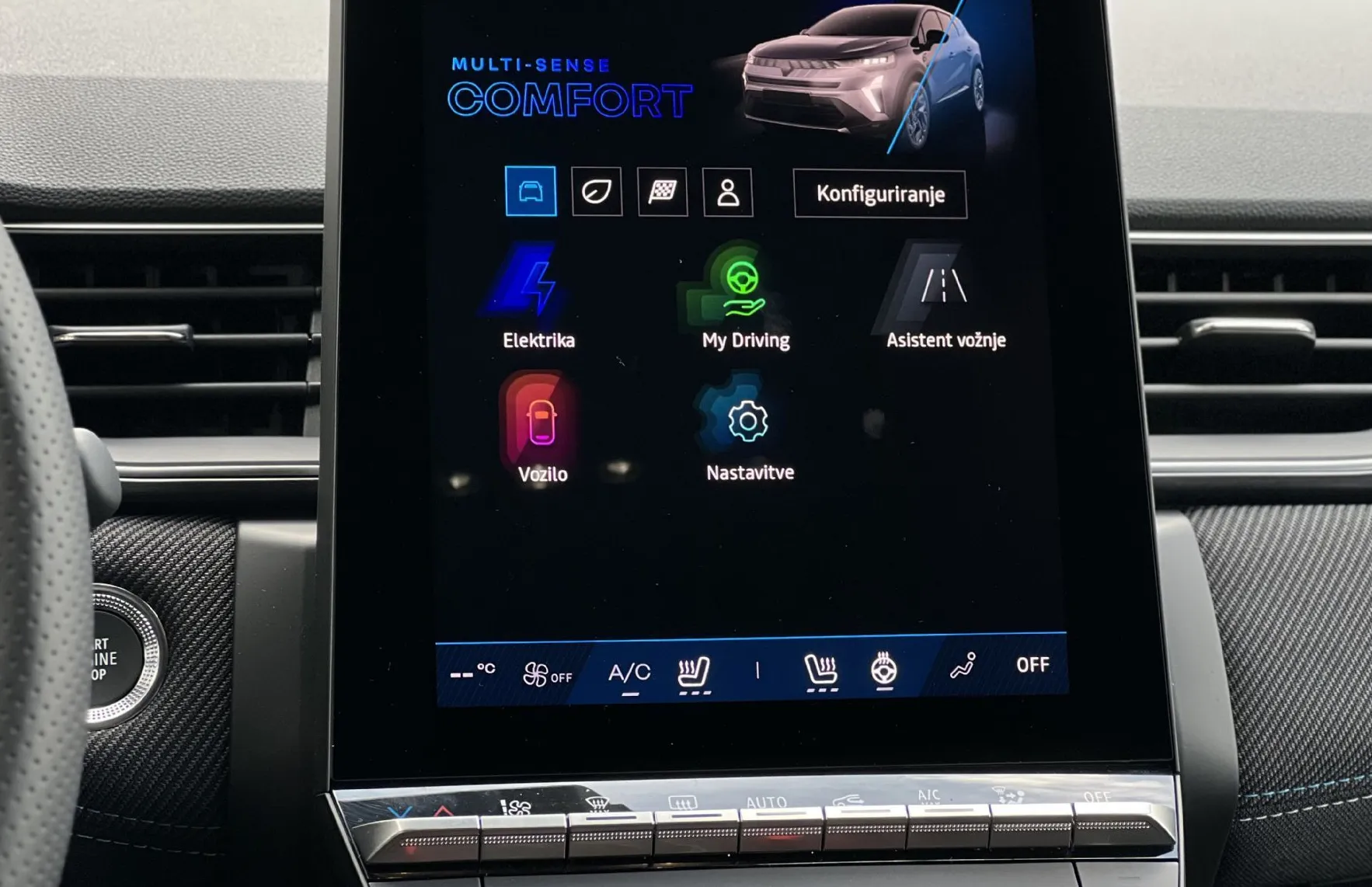 Zunanja slika - Renault Symbioz - Fullhybrid 145 Esprit Alpine - 19