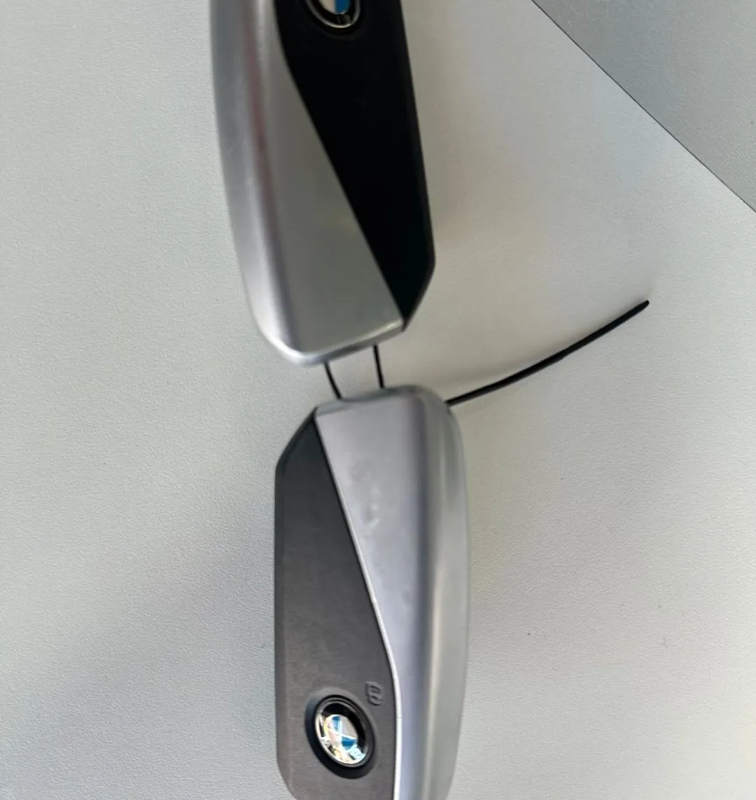 Zunanja slika - BMW i5 Limousine - eDrive40.LUKSENBURG.KAMERA.USNJE.LED-subvencija - 3