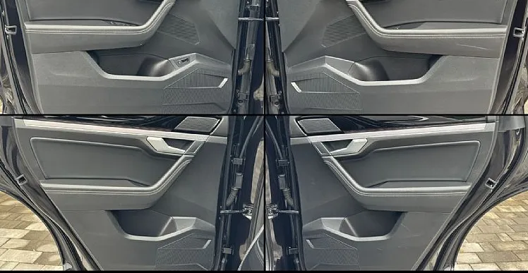 Zunanja slika - VW Touareg - V6 TDI BMT R-Line |PANO|KAM|VIRTUAL|LED|ACC|20 COL - 20