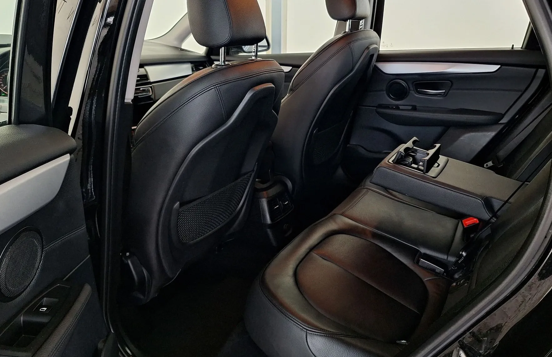 Zunanja slika - BMW Serija 2 - Active Tourer: 218d Luxury Line•GRETJE SEDEŽEV•HEAD UP•P - 15