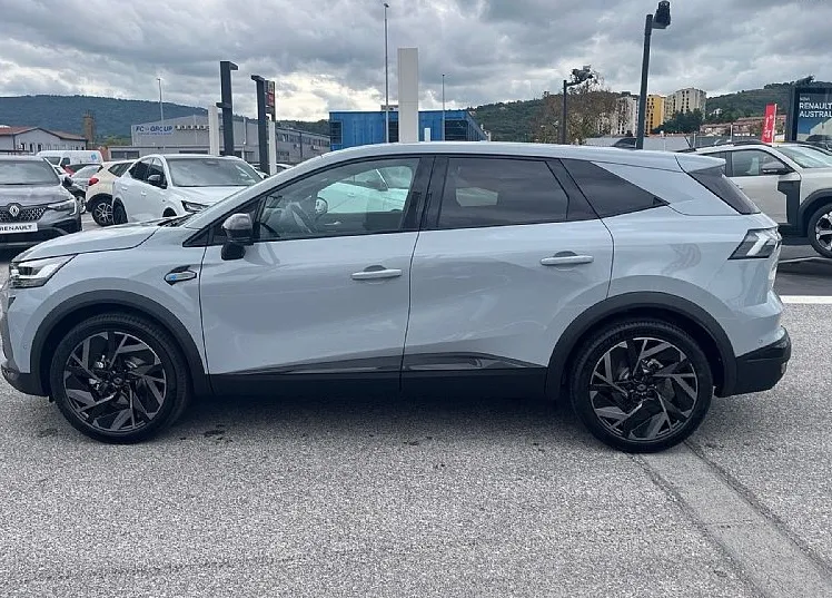 Zunanja slika - Renault Symbioz - E-Tech fullhybrid 145 tech esprit Alpine - 14