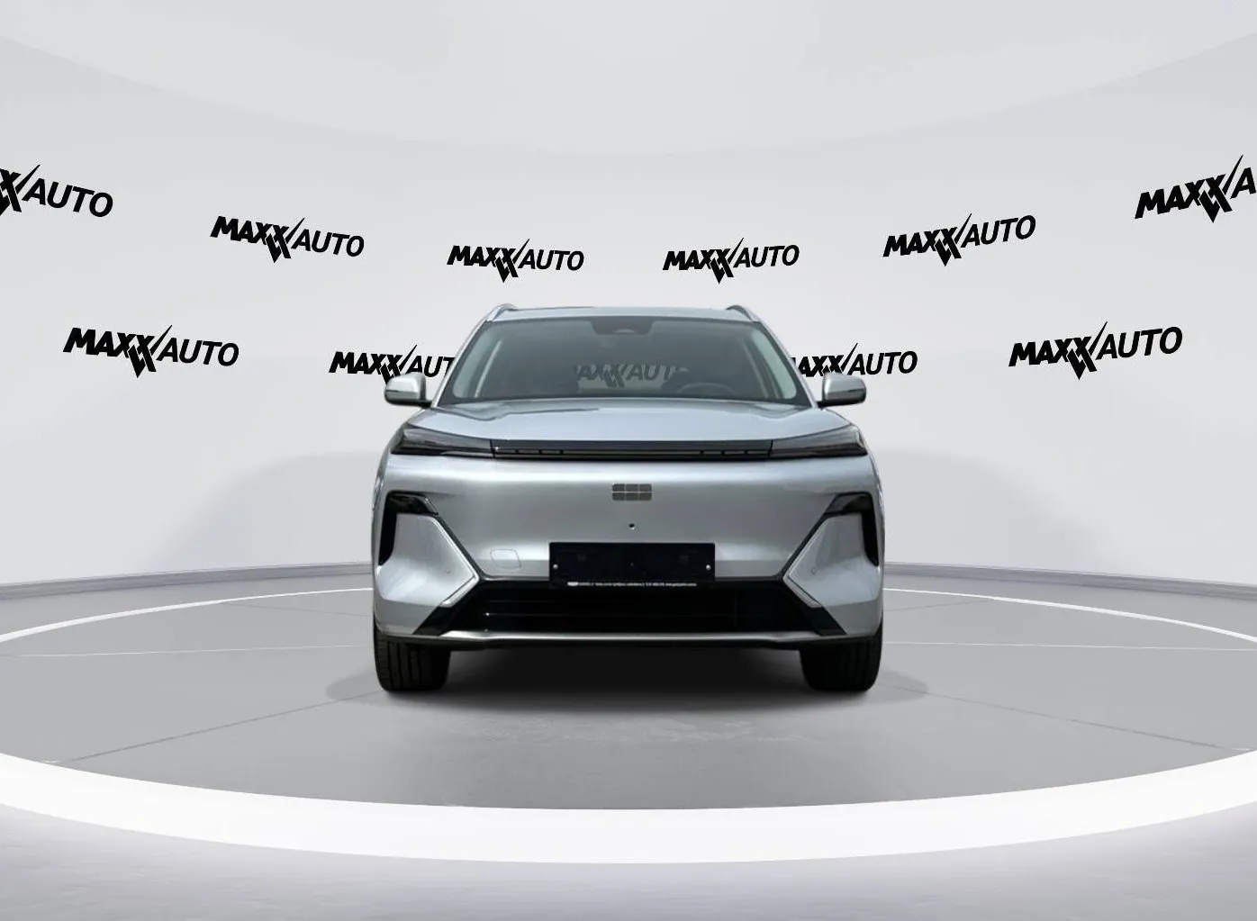 Zunanja slika - Geely StarRay EM-i - Plug-In Hybrid 1.5 Max Avt. - 2