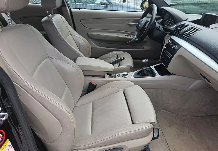 Zunanja slika - BMW Serija 1 - : 118d 143ks °M-PAKET° °STREŠNO OKNO° °XENON° - 9