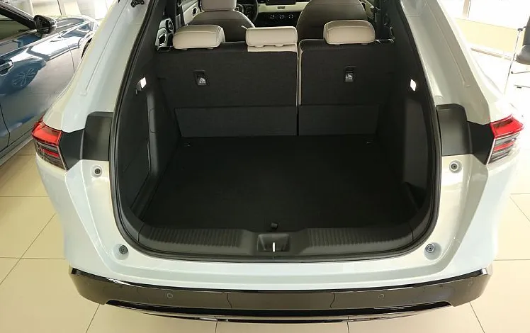 Zunanja slika - Honda HR-V - Advance Style Plus 1.5 Hybrid 79kW eCVT - 9