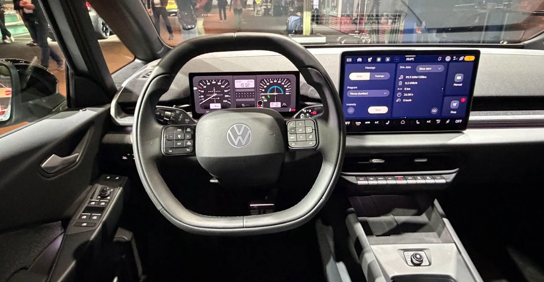Zunanja slika - Volkswagen ID.3 - NEO Trend - 7