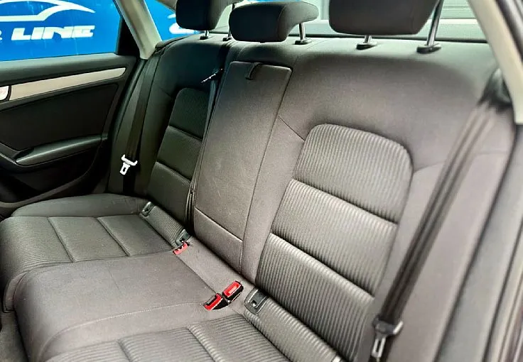 Zunanja slika - Audi A4 - 2.0 TDI Business | MMI Navi | Tempo. | PDC | Xeno| - 12