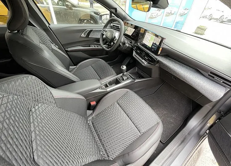 Zunanja slika - Renault Clio - techno TCE 115 - 6