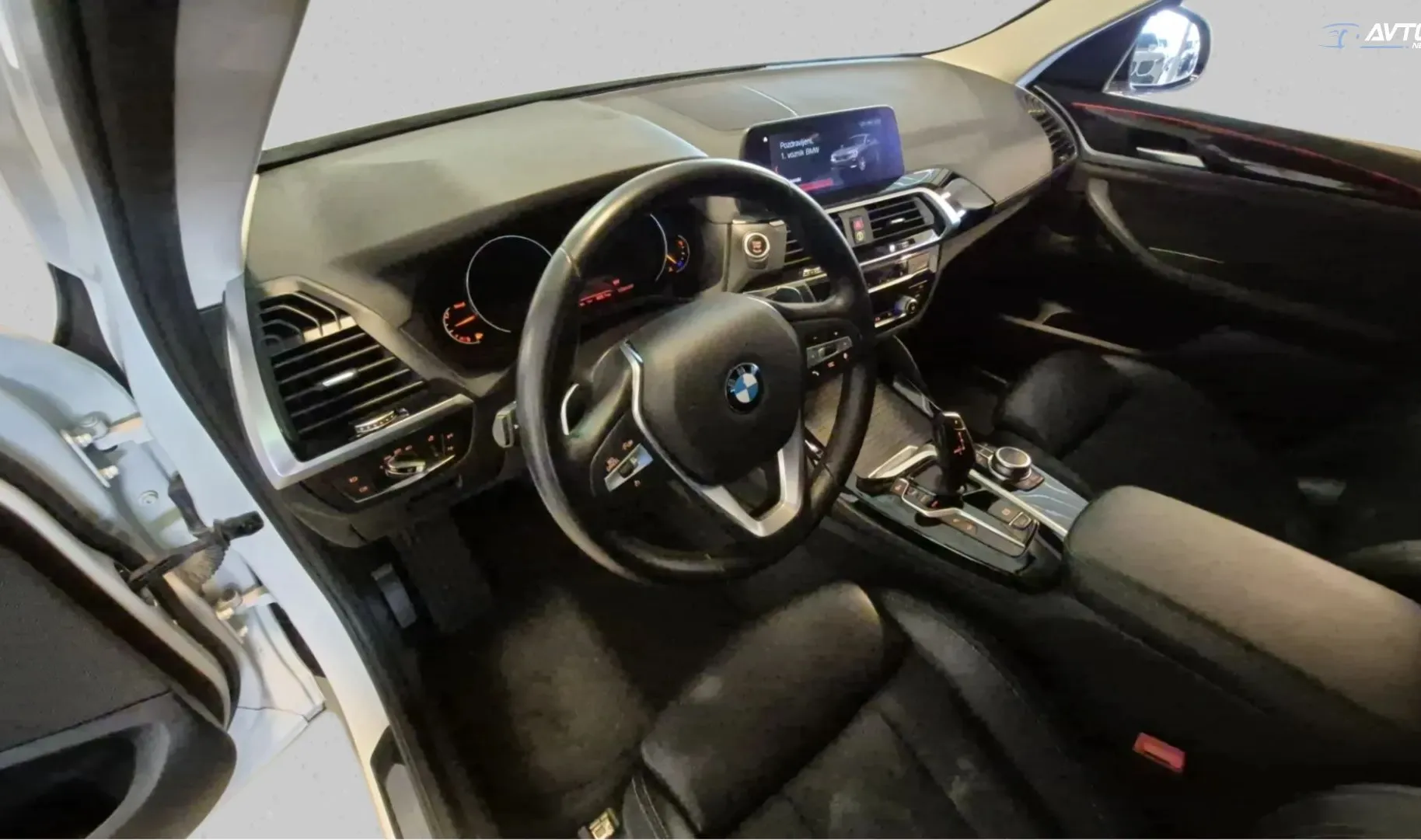 Zunanja slika - BMW X4 - xDrive20d - 5
