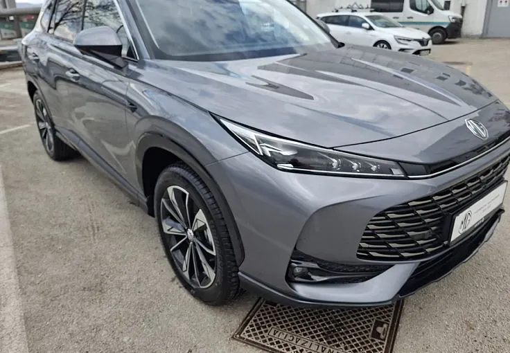 Zunanja slika - MG MG HS - HS Comfort 1.5T-GDI - avtomatik - 2