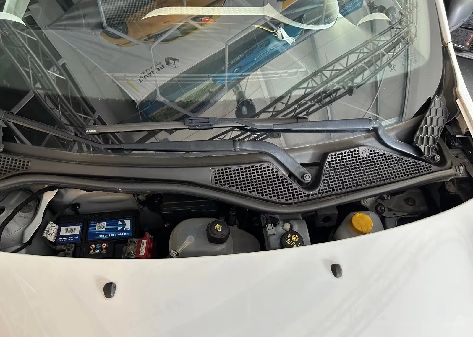 Zunanja slika - Renault Twingo - SCe 70 Authentique - 11