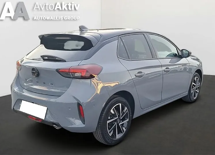 Zunanja slika - Opel Corsa - 1.2 TURBO 74KW GS AUTOMATIK | MATRIX ŽAROMETI - 5