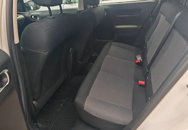 Zunanja slika - Citroën C4 Cactus - 1.5 BlueHDi 100 S S Origins - 7