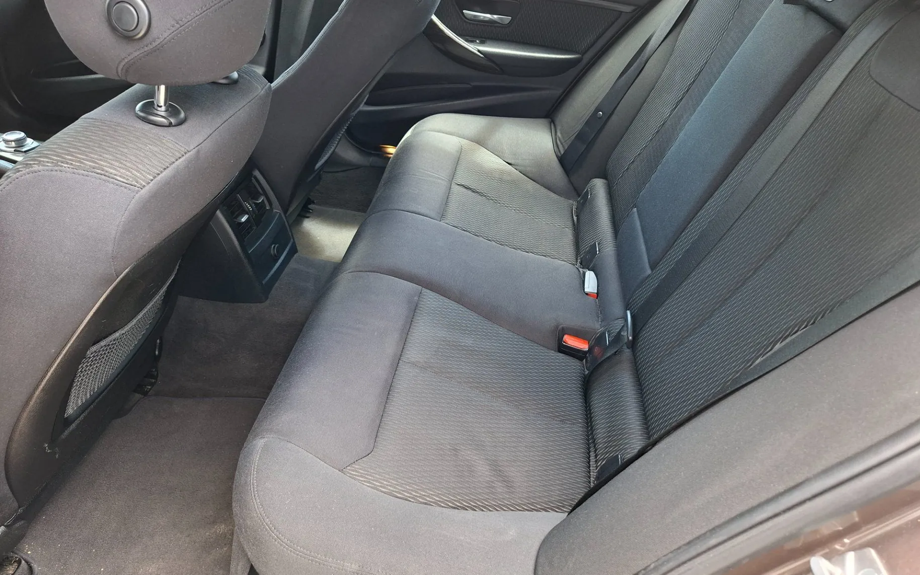 Zunanja slika - BMW Serija 3 - Touring: 320d xDrive -Kamera - - 9