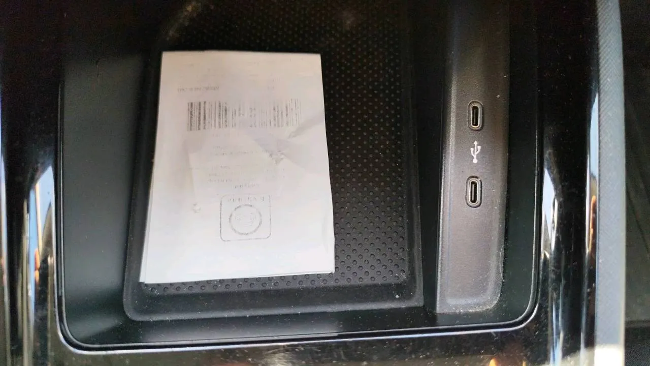 Notranja slika - Škoda Kamiq - 1.0 TSI - 19