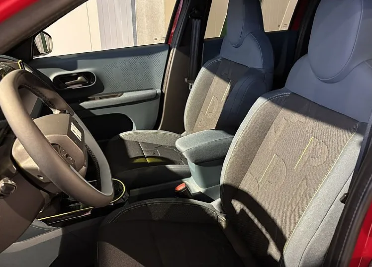 Zunanja slika - Fiat Grande Panda - ICON + tech + style - 4