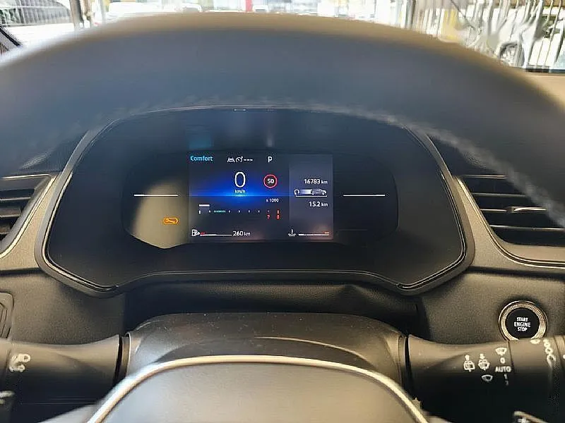 Zunanja slika - Renault Captur - TCe 160 Techno EDC SLO. POREKLO 1. LASTNIK - 10