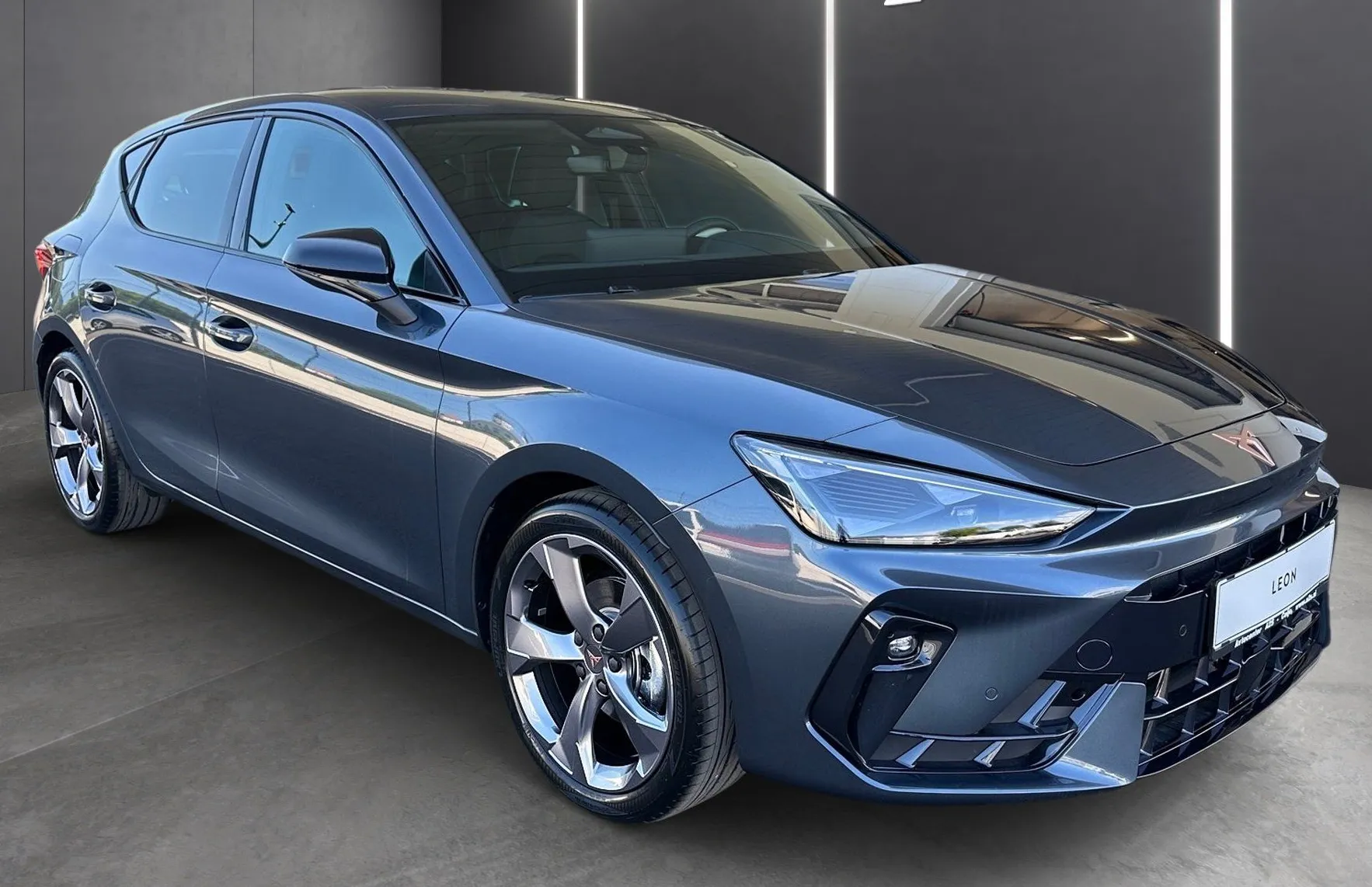 Zunanja slika - Cupra Leon - 1.5 TSI - 2
