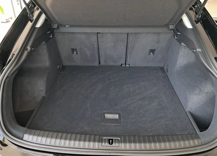 Zunanja slika - Audi Q3 - Sportback 35 TFSI 110kW-150KM - samo 45.500km - 11