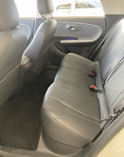 Zunanja slika - Dongfeng Box - 42.3 kWh 70 kW - 10