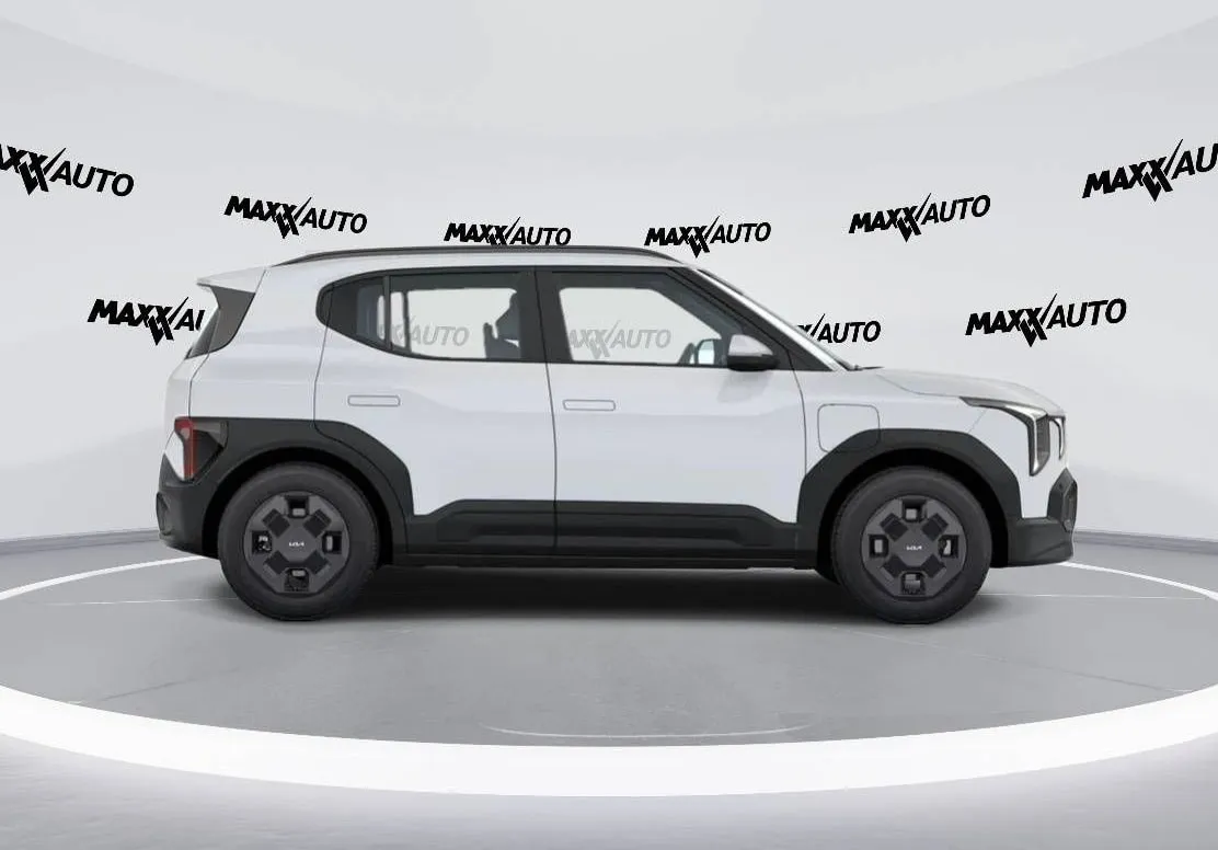 Zunanja slika - KIA EV2 - Lite - 4