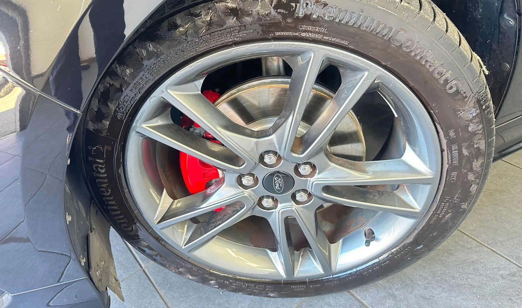Zunanja slika - Ford S-MAX - 2.0 EcoBlue ST-LineAvt.NEMŠKI+4ALU.KAMERA.NAVI.LED - 16