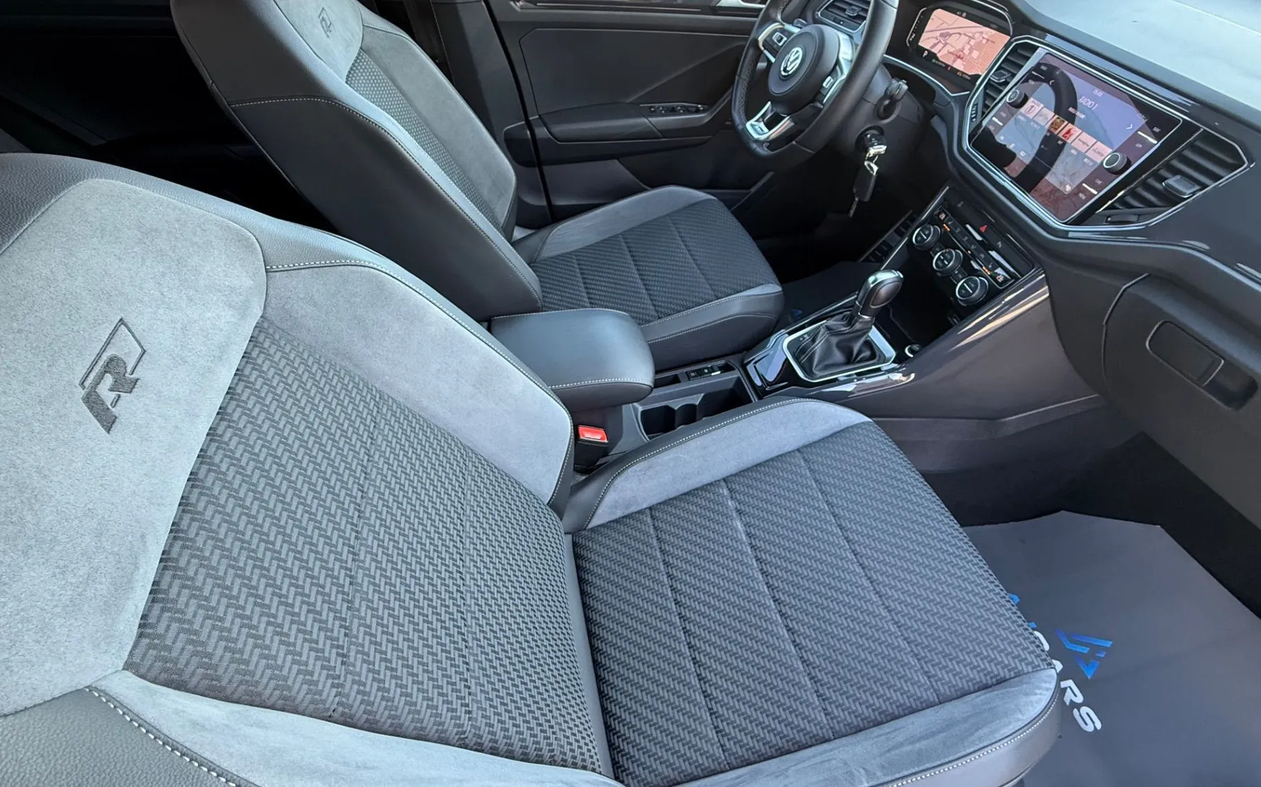 Zunanja slika - VW T-Roc - 2.0 TDI Dsg IQ Drive-2xRLine-Full led-Virtual-F1.. - 13