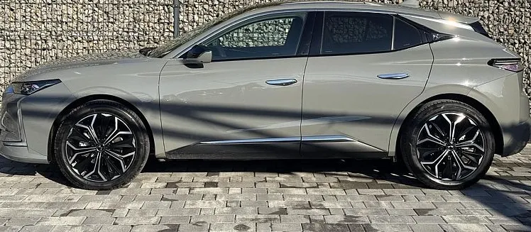 Zunanja slika - DS DS 4 - Rivoli | ACC | 360 | HUD | PANO | VIRTUAL - 7